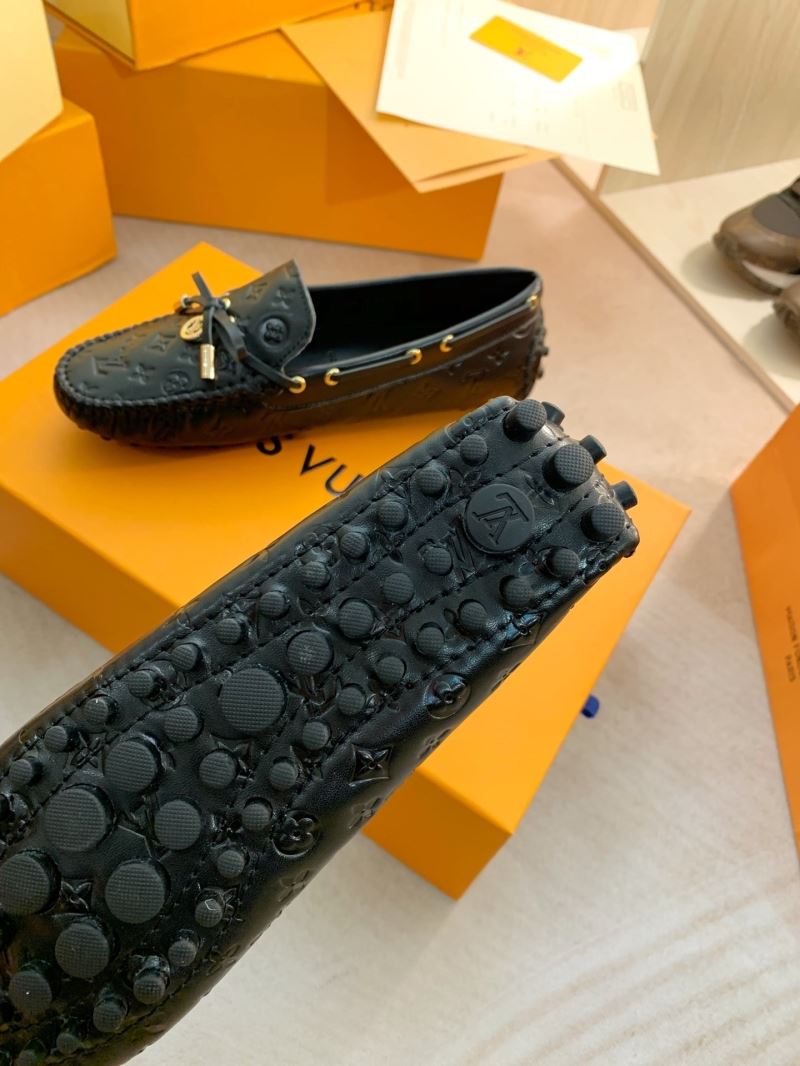 Louis Vuitton Tods Shoes